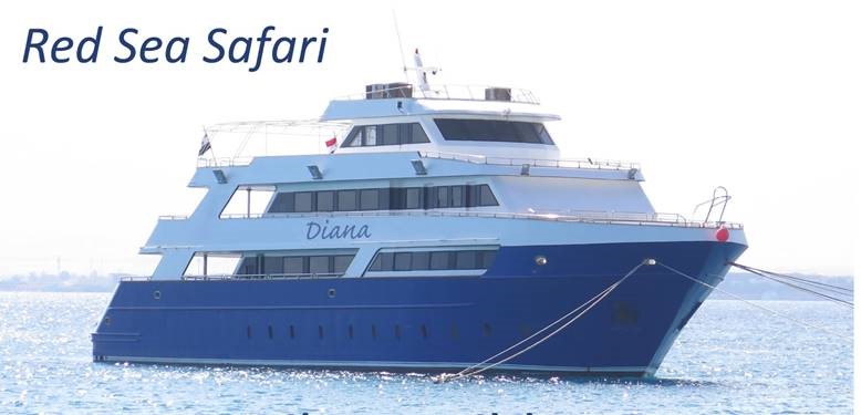 Red Sea Tec Trip - Liveaboard