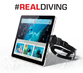 REALDIVING